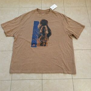 Jordan Graphic T-shirt